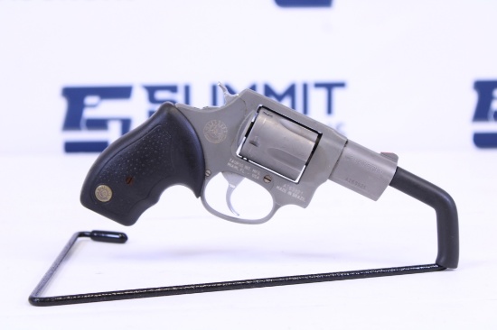 Taurus Ultra-Lite .38 SPL