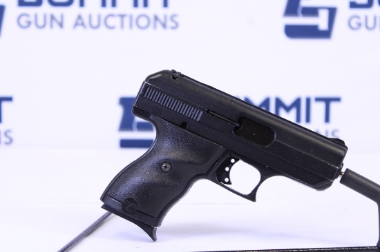 Hi-Point Firearms C9 9mm