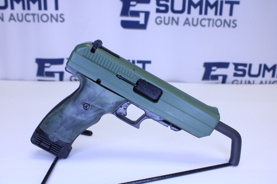Hi-Point Firearms JCP .40 S&W