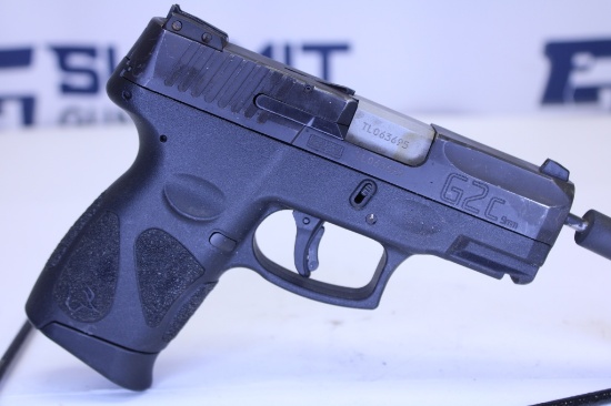 Taurus G2C 9mm