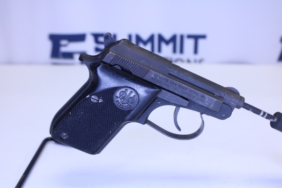 Beretta 21A .22LR