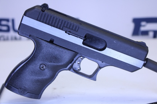 Hi-Point Firearms CF380 .380 Auto