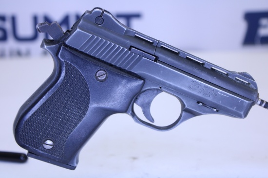 Phoenix Arms HP22A .22LR