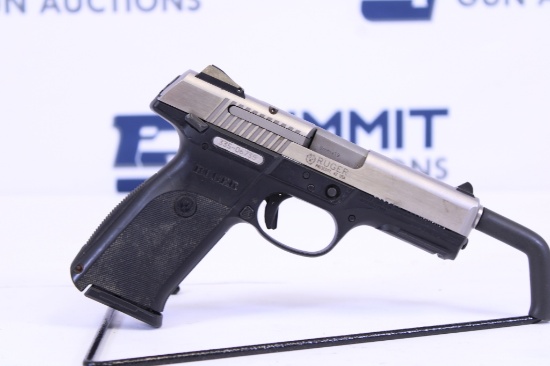 Ruger SR9 9mm