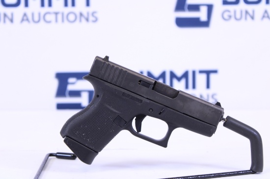 Glock 43 9mm