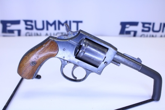 Iver Johnson Cadet .22 LR