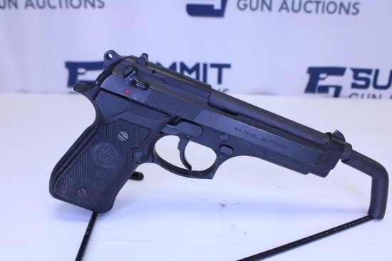 Beretta 96 .40 S&W