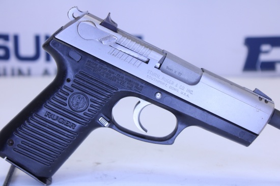 Ruger P95DC 9mm