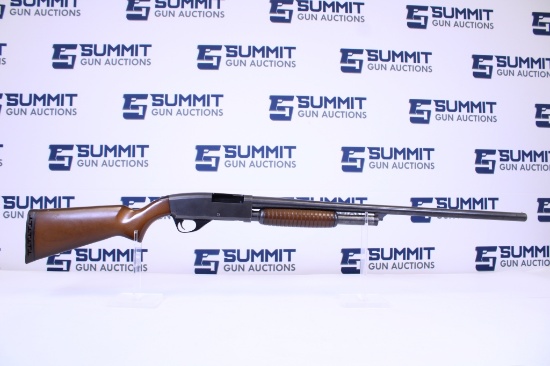 Savage 67 Series E 12ga