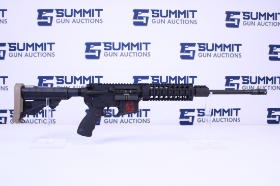 DPMS Panther Arms A-15 5.56 NATO