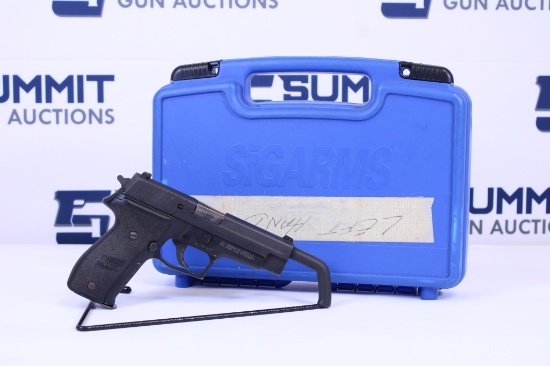 Sig Sauer P226 9mm