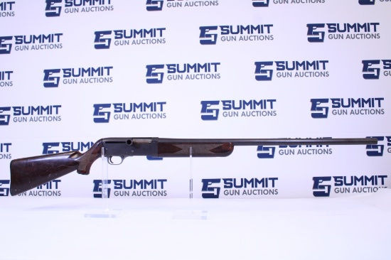 Savage Model 124 12ga
