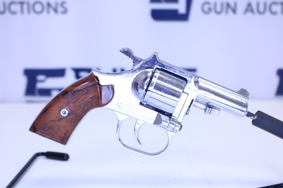 Clerke Technologies Clerke 1st .32 S&W