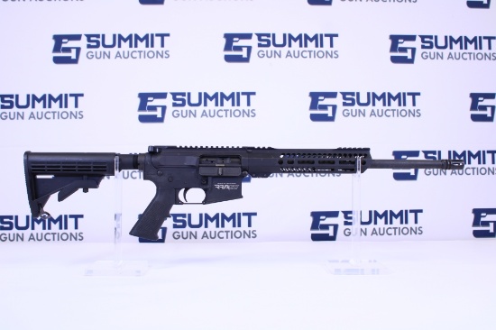 Rock RIver Arms LAR-15M .22LR