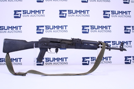 Century Arms Sporter 7.62x39mm