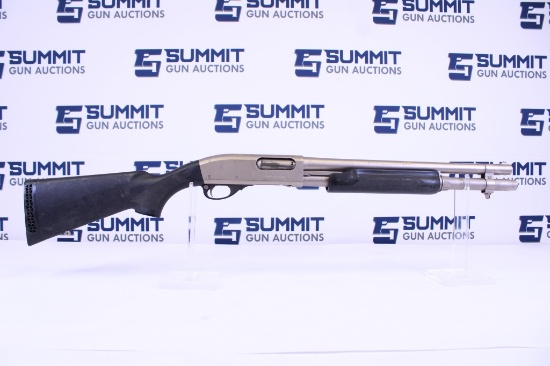 Remington 870 Magnum 12ga
