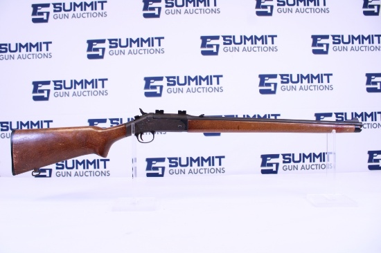 Harrington & Richardson Model 157 .22 Hornet