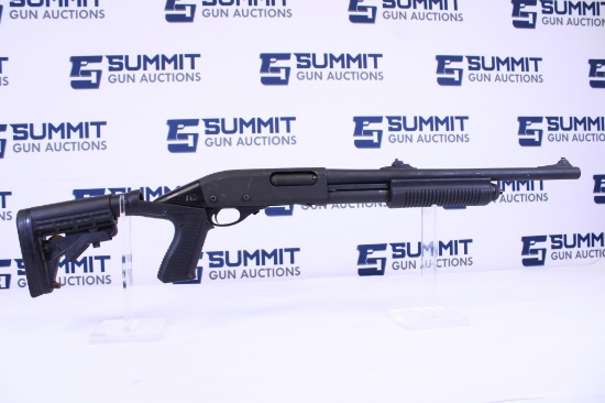 Remington 870 Police Magnum 12ga