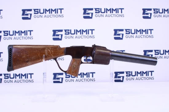 Federal Laboratories Gas Riot Gun 1.5 Cal