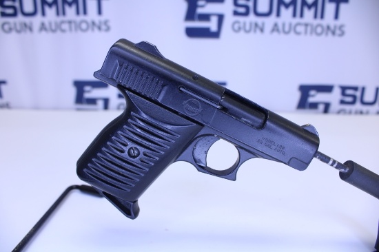 Lorcin L22 .22LR