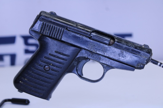 Jennings Model 38 .380 Auto
