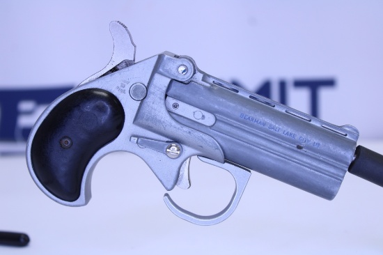 Bearman LBG9 9mm