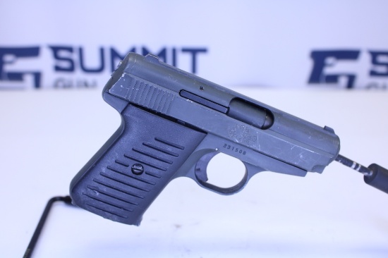 Jimenez Arms JA380 .380 Auto