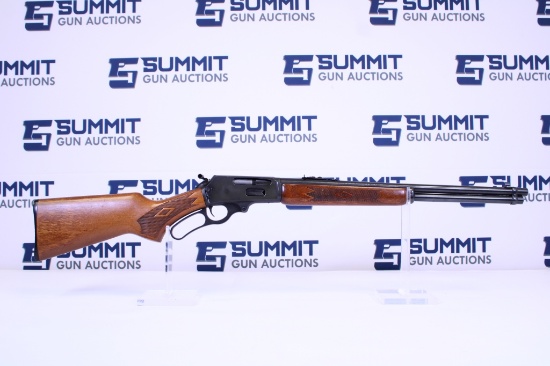 Marlin 30AS 30-30 WIN