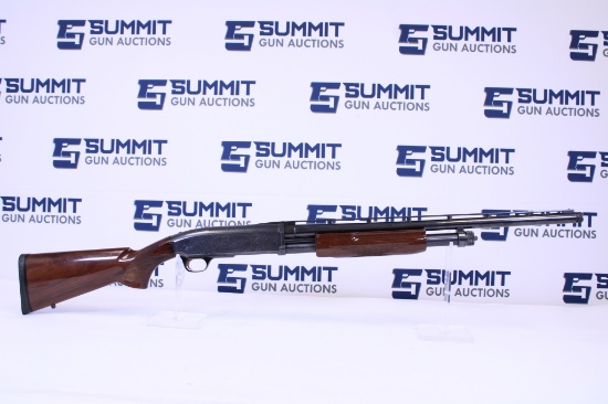 Browning Invector Plus 12ga