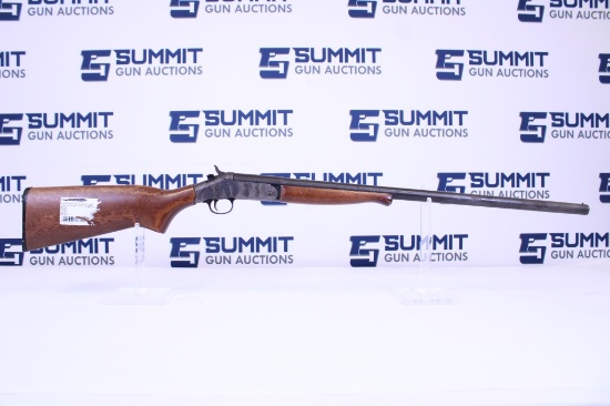 New England Firearms Pardner SB1 12ga