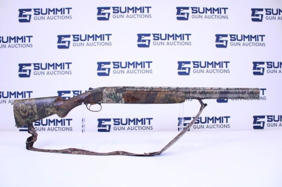 Browning Citori Special Steel 12ga