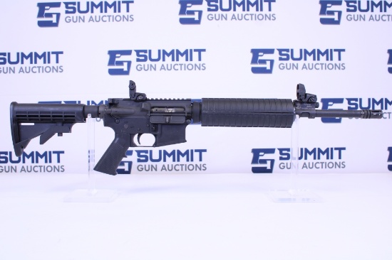 Adams Arms AA-15 5.56 NATO