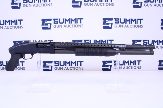 Mossberg Maverick 88 12ga