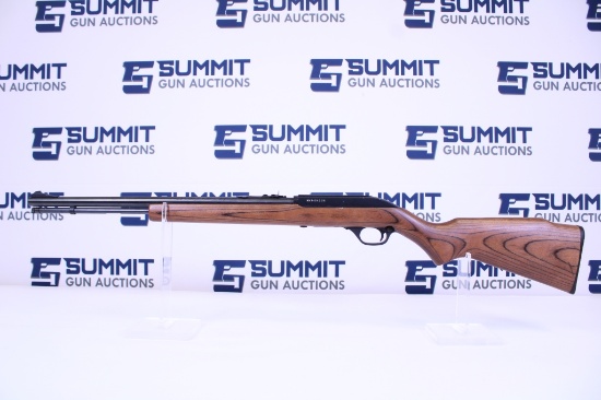 Marlin Model 60 .22LR