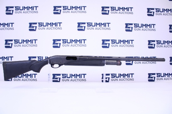 Remington 870 12ga