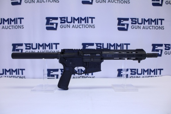 Springfield Armory Saint .300 BLK
