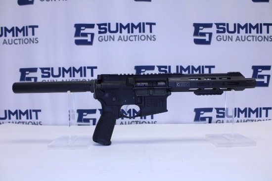 Springfield Armory Saint 5.56 NATO
