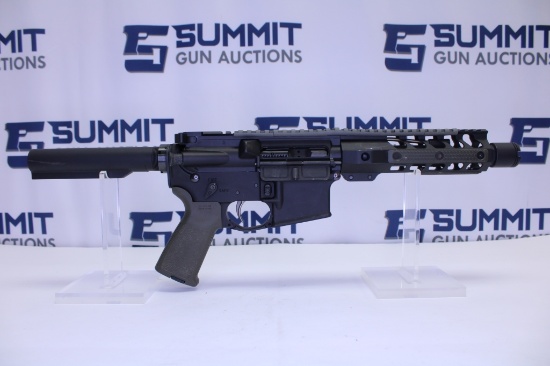 Palmetto State Armory PA-15 .300 BLK