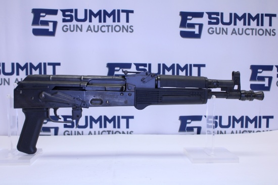 Pioneer Arms Hellpup 7.62x39mm