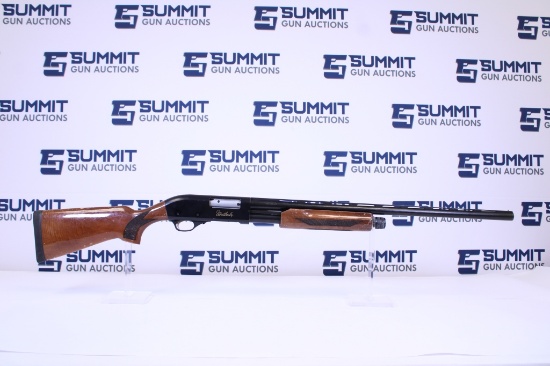 Weatherby PA-08 12ga