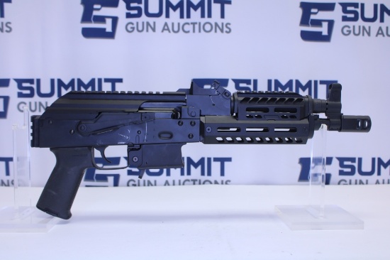 Palmetto State Armory AKV 9mm