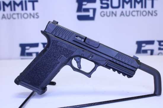 Polymer80 Inc PFS9 9mm