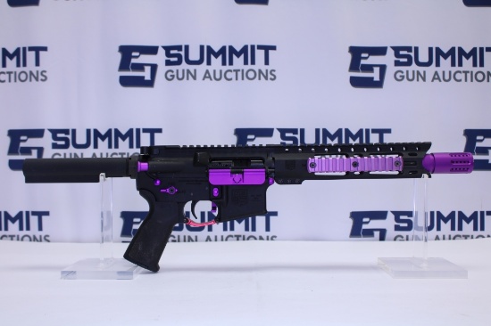 Diamondback Firearms DB15 5.56 NATO