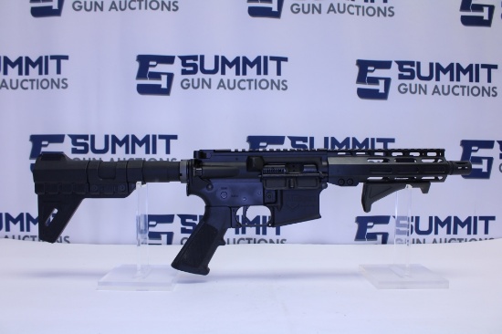 American Tactical Milsport 5.56 NATO