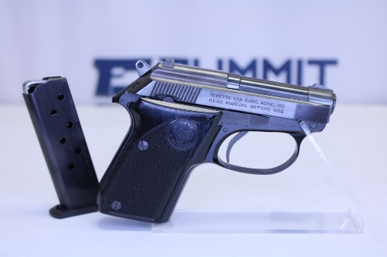 Beretta 3032 Tomcat .32 Auto