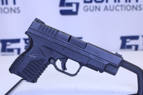 Springfield Armory XDS-45 .45 ACP