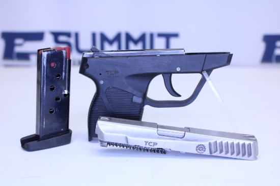 Taurus PT738 .380 ACP