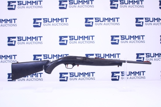 Mossberg 702 Plinkster .22LR