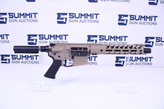Lead Star Grunt-15 5.56 NATO