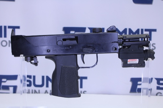 Masterpiece Arms 30T 9mm